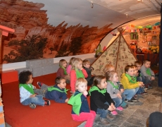 Musée Tilt à Rixensart